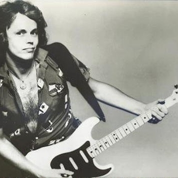 Walter Egan - Magnet And Steel