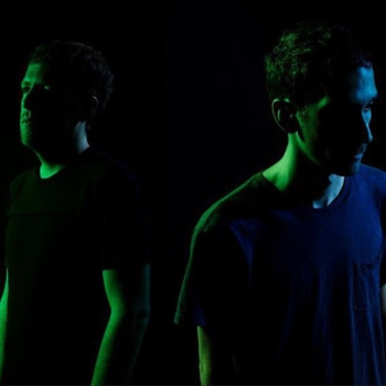 Walls - Moon Eye (песня из фильма "Автобан" / "Collide")