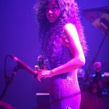 WoongSan - Teach Me Tonight