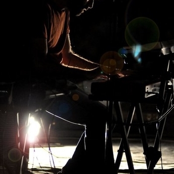 When The Clouds - The Place Where This Path Leads