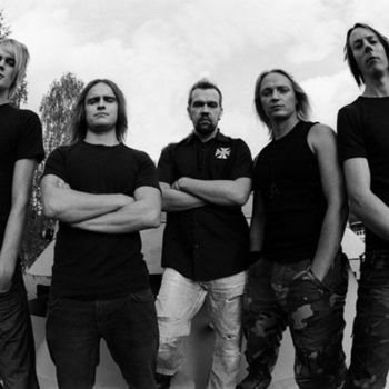 When The Empire Falls - When the Empire Falls