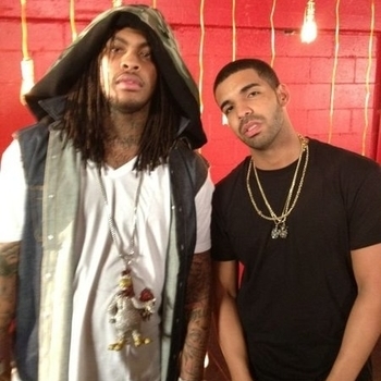 Waka Flocka Flame Feat. Drake - Round of Applause (Remix) [Prod. by Lex Luger]