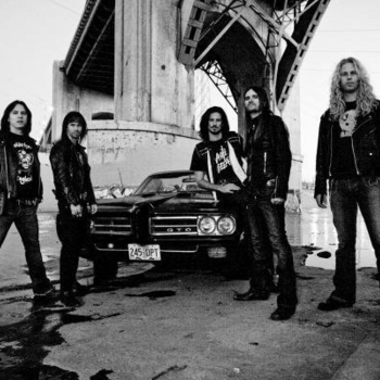 White Wizzard - Live Free Or Die