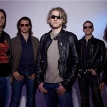 Wheels of Fire - Relax