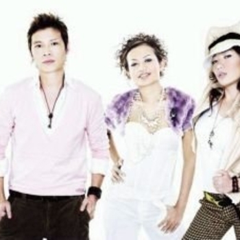 Warna - The Beauty Of Your Eyes