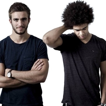 Kid Massive, WeSmile & Databoy - Daylight (Eyedentity Remix)