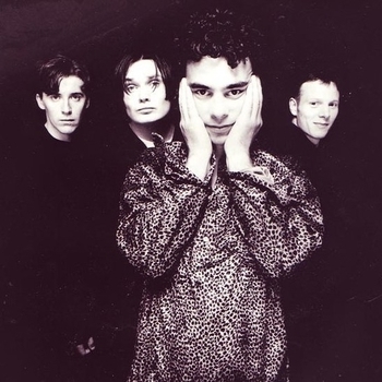 Артист Whipping Boy