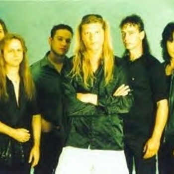 Wicked Sensation - Rain on Me