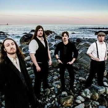 Wilderun - Sleep at the Edge of the Earth