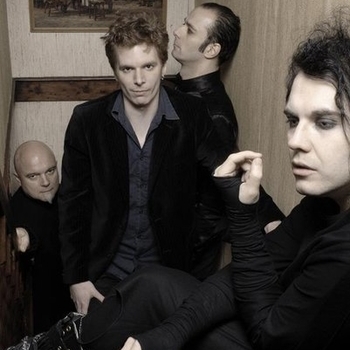 Whispers In The Shadow - Clouds Without Water