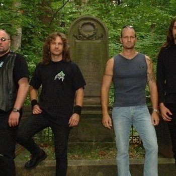 Wolfs Moon - Duke Of Damnation