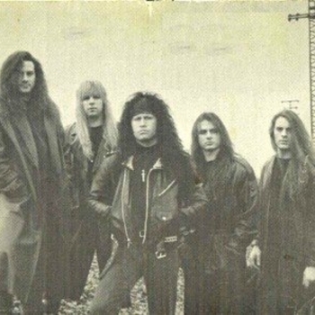 Wicked Maraya - Seizure