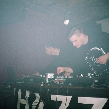 WITCHNEY HOUSTON - Deeper Love