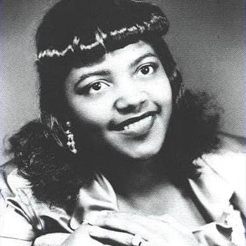 Wynona Carr - Old Fashioned Love