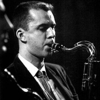 Warne Marsh - Two-Part Invention No. 13