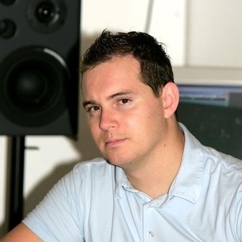 Wavetraxx - Moonwalker