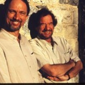 Willie & Lobo - Rockin' Gypsies