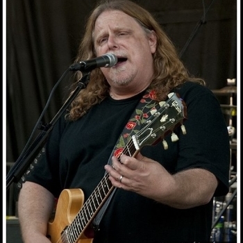 Warren Haynes Band - Invisible