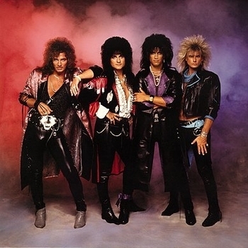 White Tiger - Live To Rock