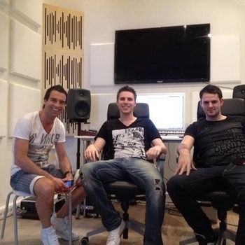 W&W & Jochen Miller - Summer