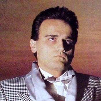 Webo - Shaking Lovers