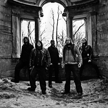 Wodensthrone - Pillar of the Sun