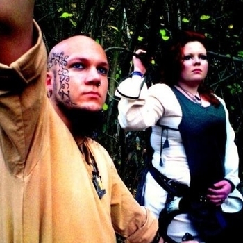 Артист Waldtraene