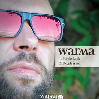 Warma - bunny (philip jo remix) ]