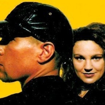 West Inc. - I'm Gonna Get You (Anyway)