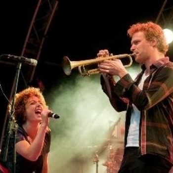 Wicked Jazz Sounds Band - Come to Me