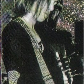 Wicked Lady - War Cloud