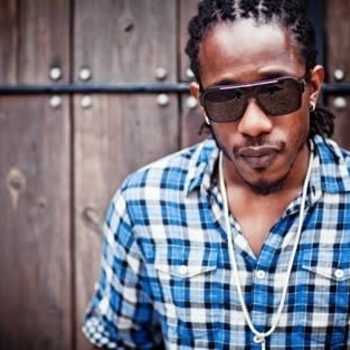 Wayne Marshall - Don't Waste Me Time