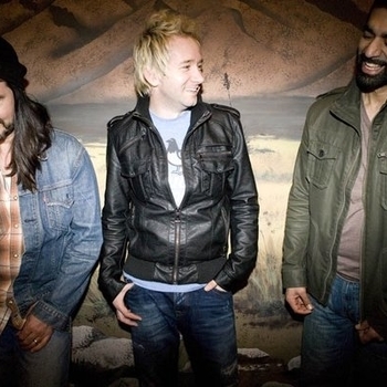 Wide Mouth Mason - Get a Hold of You