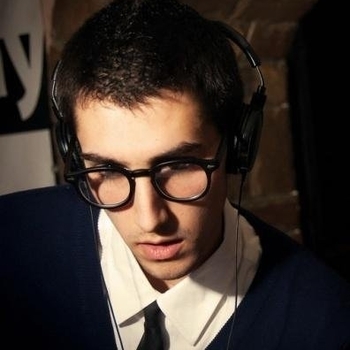 Westboy - Sommelier Du Son (18.11.2013) 2013-11-18 KissFM