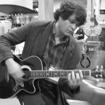 William Galison & Madeleine Peyroux - Heaven Help Us All