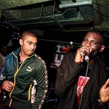 Wretch 32 feat. L - Traktor (Jayline Remix)