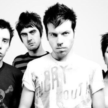 White Light Parade - Losing Control