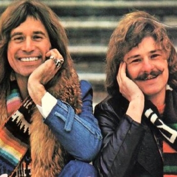 Waterloo & Robinson - Hollywood