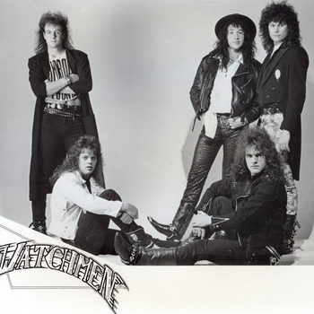 Watchmen - Take Me Higher