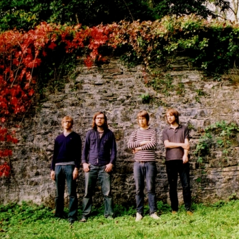 Wolf People - Village Strollin'