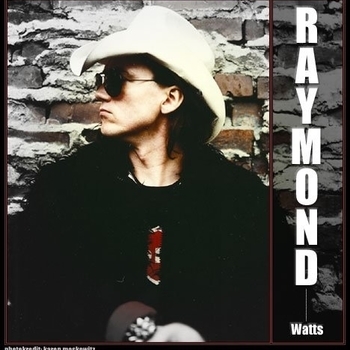 Watts - In My Feelings (Radio Edit)