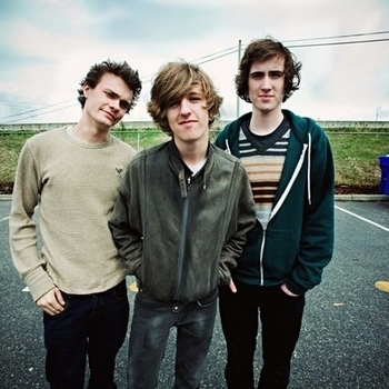 We Are the City - Astronomers