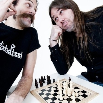 Witherscape - In The Eyes Of Idols