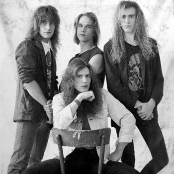 Watchtower - Dangerous Toy