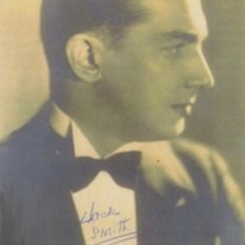 Whispering Jack Smith - All by Yourself in the Moonlight