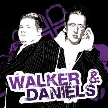Walker & Daniels - Str!ke (Club Mix)