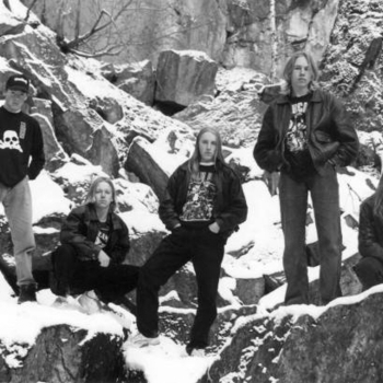 Wombbath - Corporal Punishment