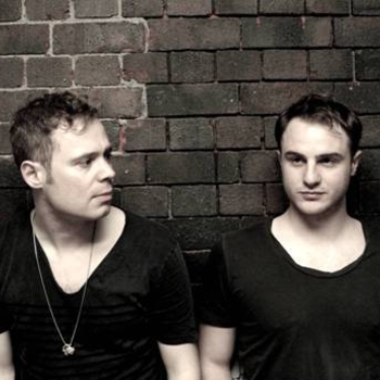 Waifs & Strays - I Saw Yo Girl (Full Acid Vox Edit)