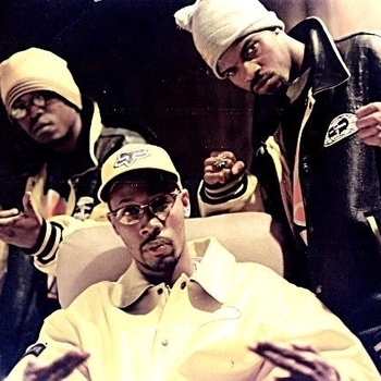 Wu-Syndicate - Weary Eyes