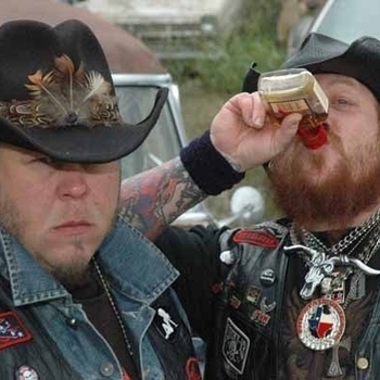 WhiskeyDick - Murder Down In Texas